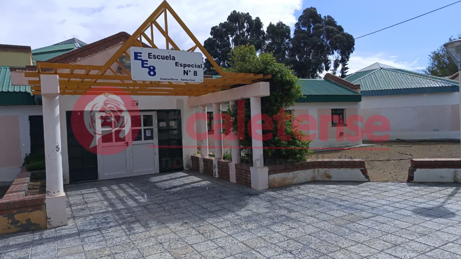 Educación y el municipio de Caleta Olivia impulsan pasantías laborales para estudiantes secundarios