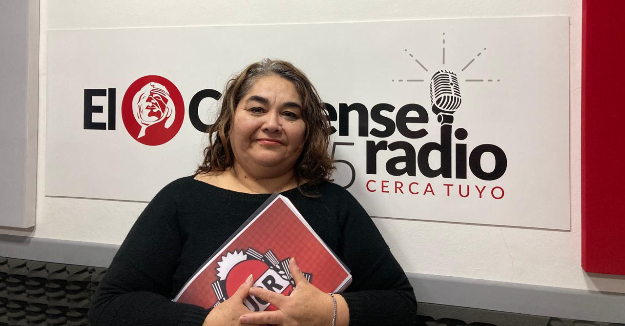 Nadia Sosa: “A todos nos gusta ganar, pero tampoco es a cualquier precio”