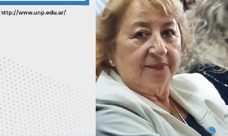 La Universidad Nacional de la Patagonia será conducida por una mujer