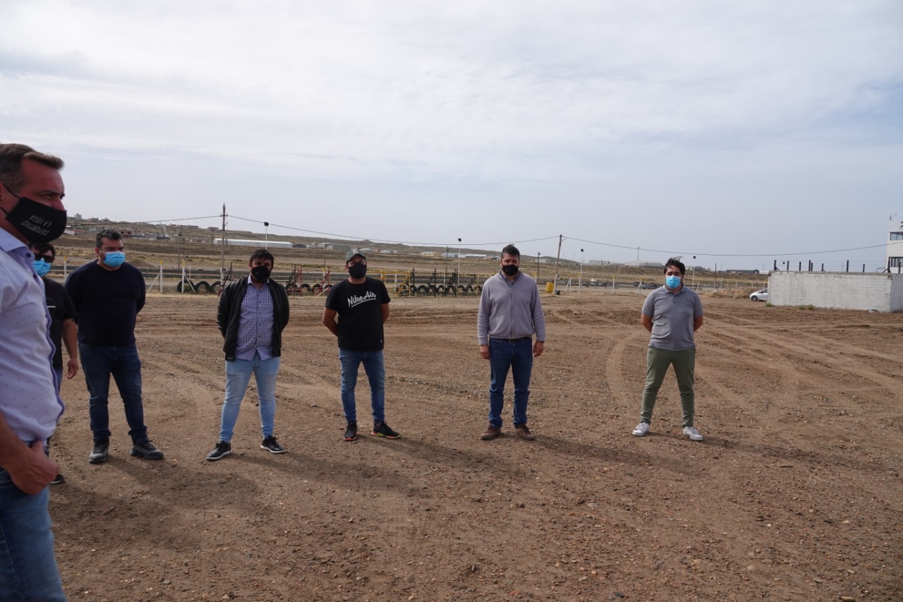 Mamás Solidarias impulsa una campaña para asistir a Deyanira Muñoz y su hijo Claudio