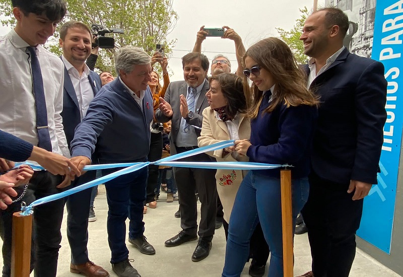 Zurita advirtió que se  vuelve a poner en riesgo a las personas con discapacidad