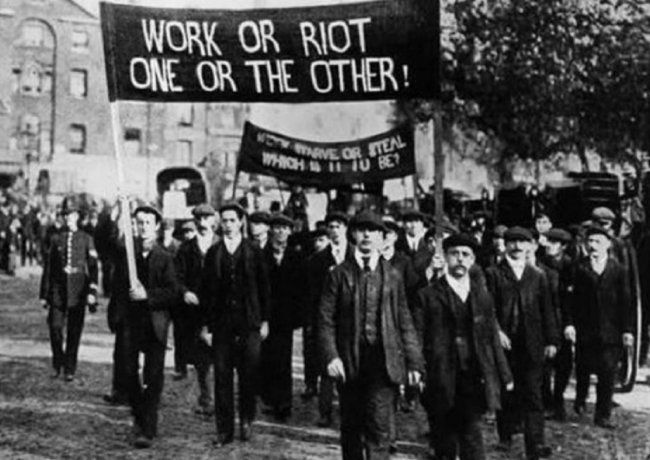 Por qué el 1 de mayo se conmemora el Día del Trabajador
