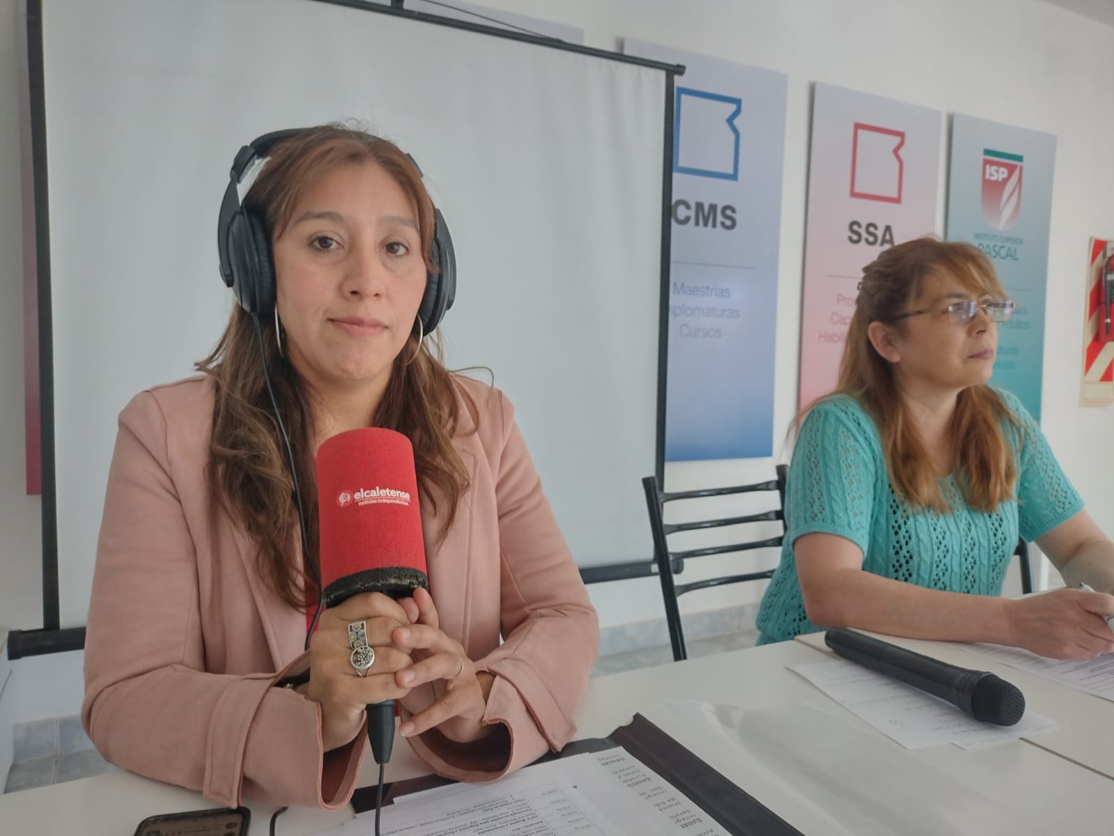 8va ronda Binacional de mujeres del Fin del Mundo, empoderamiento y crecimiento comercial