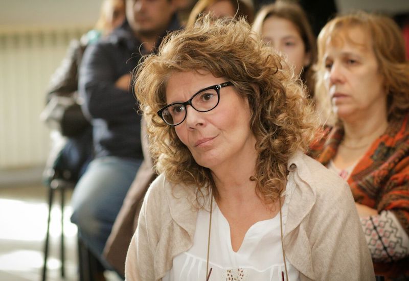 Mestelán   advierte:   “Es   de   suma   gravedad   la   suspensión   de aflliaciones por parte de la Caja de Servicios Sociales” 