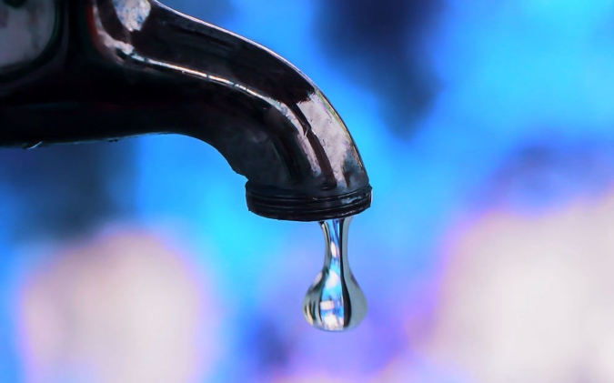 Caleta Olivia: Habrá un corte de agua a partir de las 12 horas 