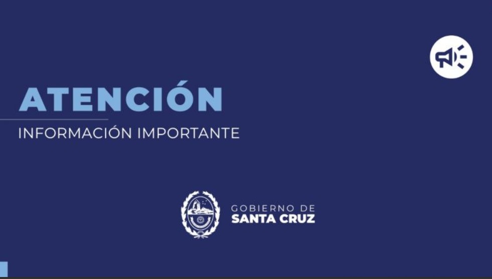 Se normalizó el sistema del RENAPER y se puede realizar todo tipo de trámites