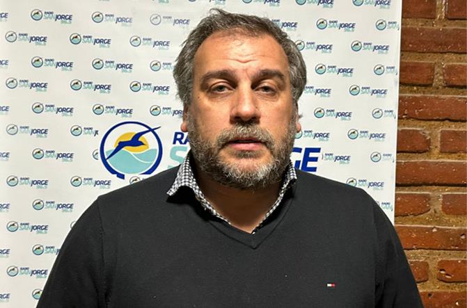 Facundo Prades: 