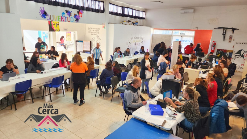 Balance positivo del Programa 