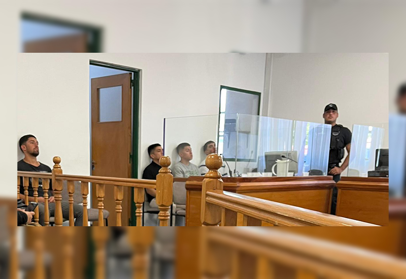 Quintero cuestionó la conducción del SOEMCO y denunció falta de representación gremial