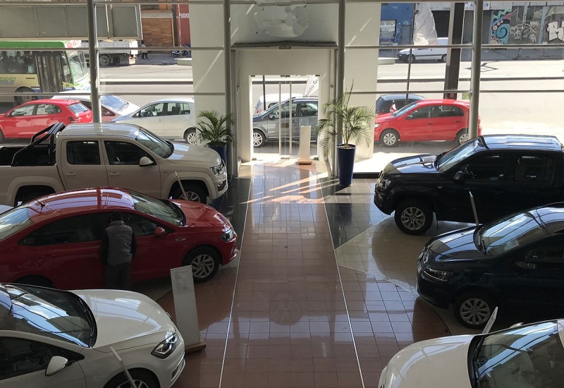 Proponen que la transferencia de automotores sea digital y gratuita