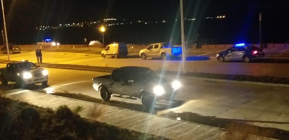 Walter Robledo: “Estamos teniendo un paro que se está sintiendo”