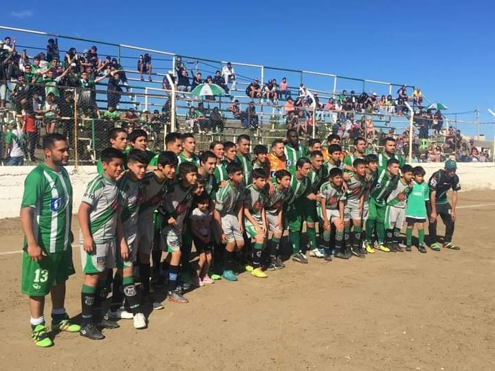 Liga Norte: Resultados de la tercera fecha