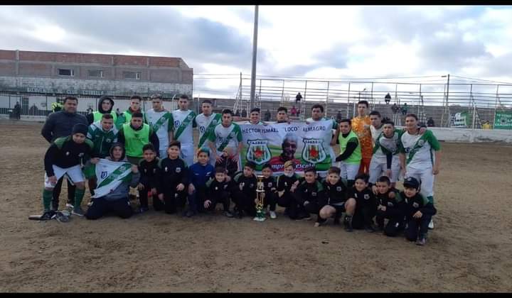 Pocos goles en la segunda fecha del Torneo