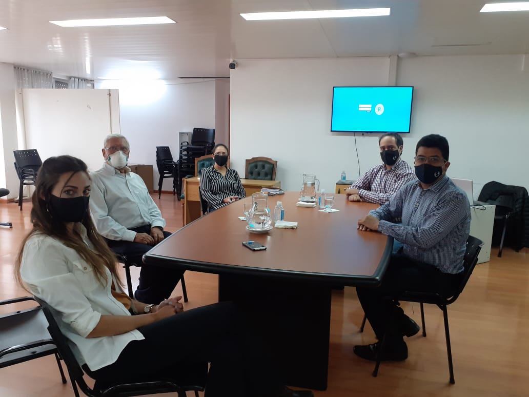 Se suman dos entidades más a la evaluación de la plataforma de Certificado Digital de Hechos Vitales