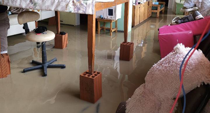 Municipio destacó el trabajo comunitario en las Jornadas de Salud Mental del Hospital Zonal