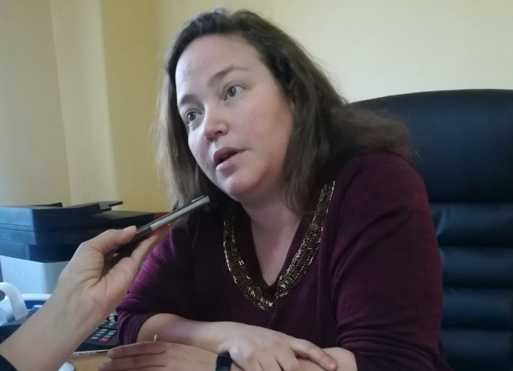 La Asociación Bancaria intenta desarticular el cierre de bancos privados en Las Heras