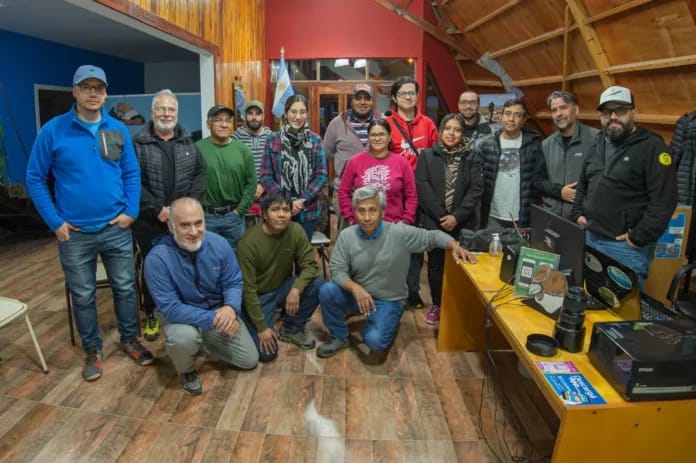 Juan Manuel Bórquez pidió acompañar el financiamiento para garantizar obras y empleo en Santa Cruz