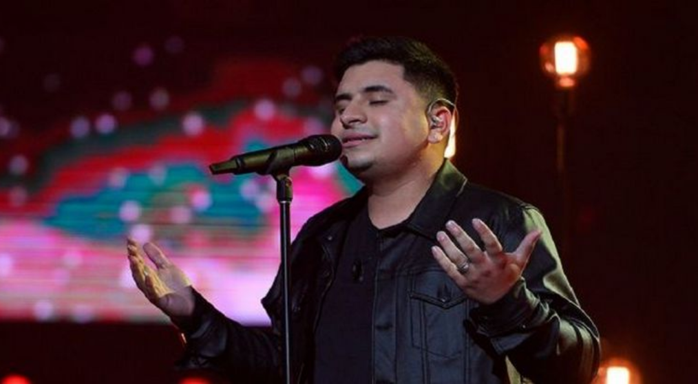 Francisco Benítez es el ganador de La Voz Argentina