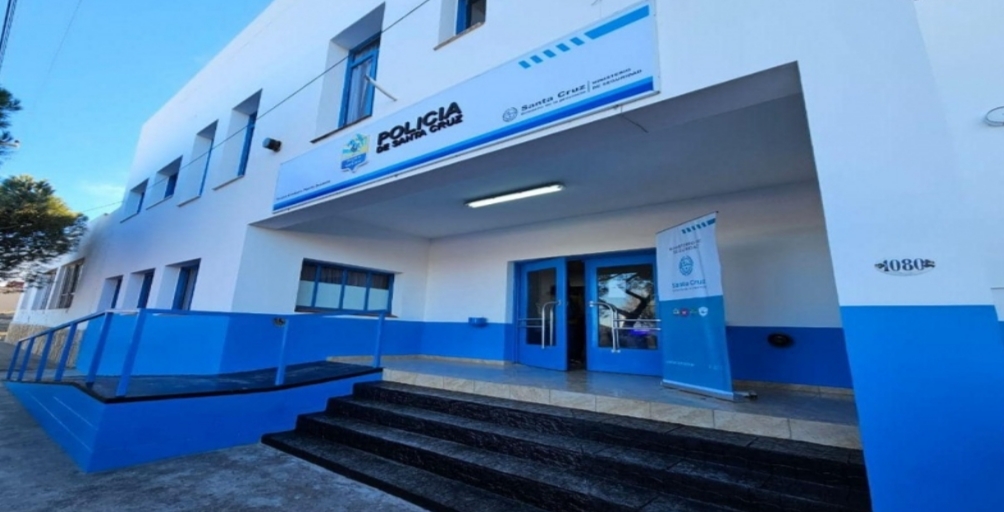 Un menor denuncia a empleados de Hi-Mac por intento de atropello en Puerto Deseado