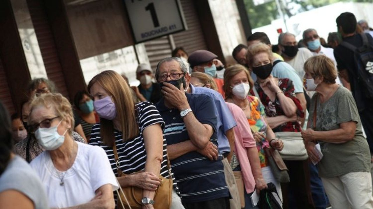 Hasta el 25 de junio: Cuáles son las actividades habilitadas y restringidas, según el DNU prorrogado