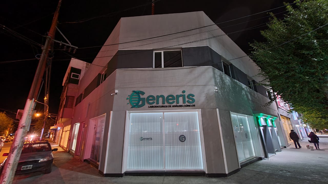 Generis inaugura este lunes un laboratorio de alta complejidad 