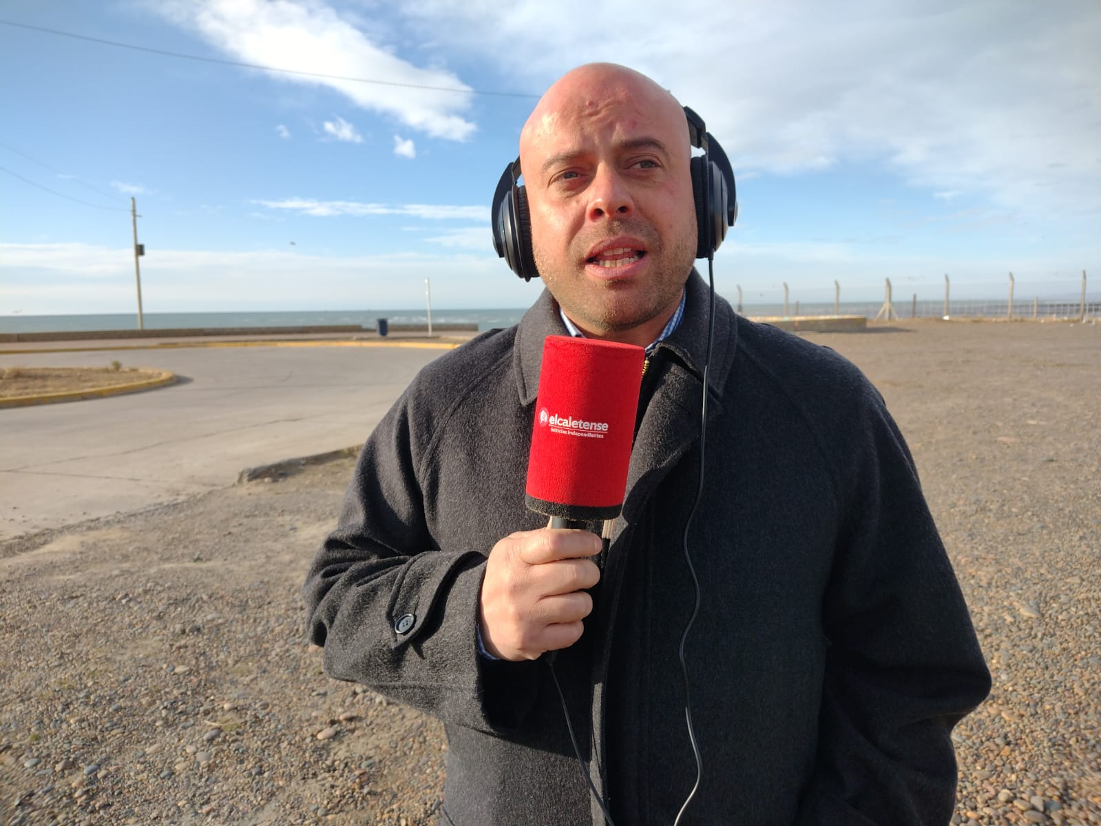 Inicia el programa Más Cerca en el barrio 25 de Mayo 