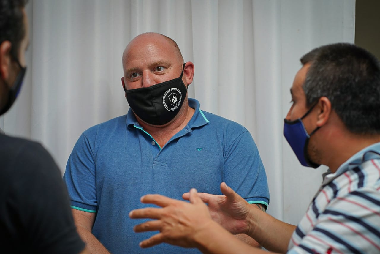 Marcha atrás en SER, Elorrieta : 