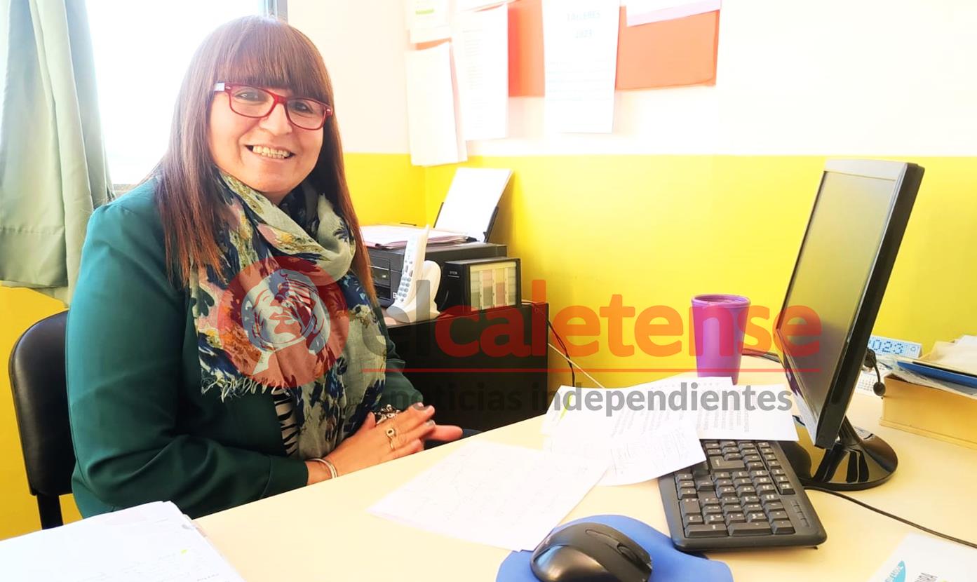 El Instituto Aónikenk concretará una importante propuesta formativa abierta a todos los estudiantes de la ciudad