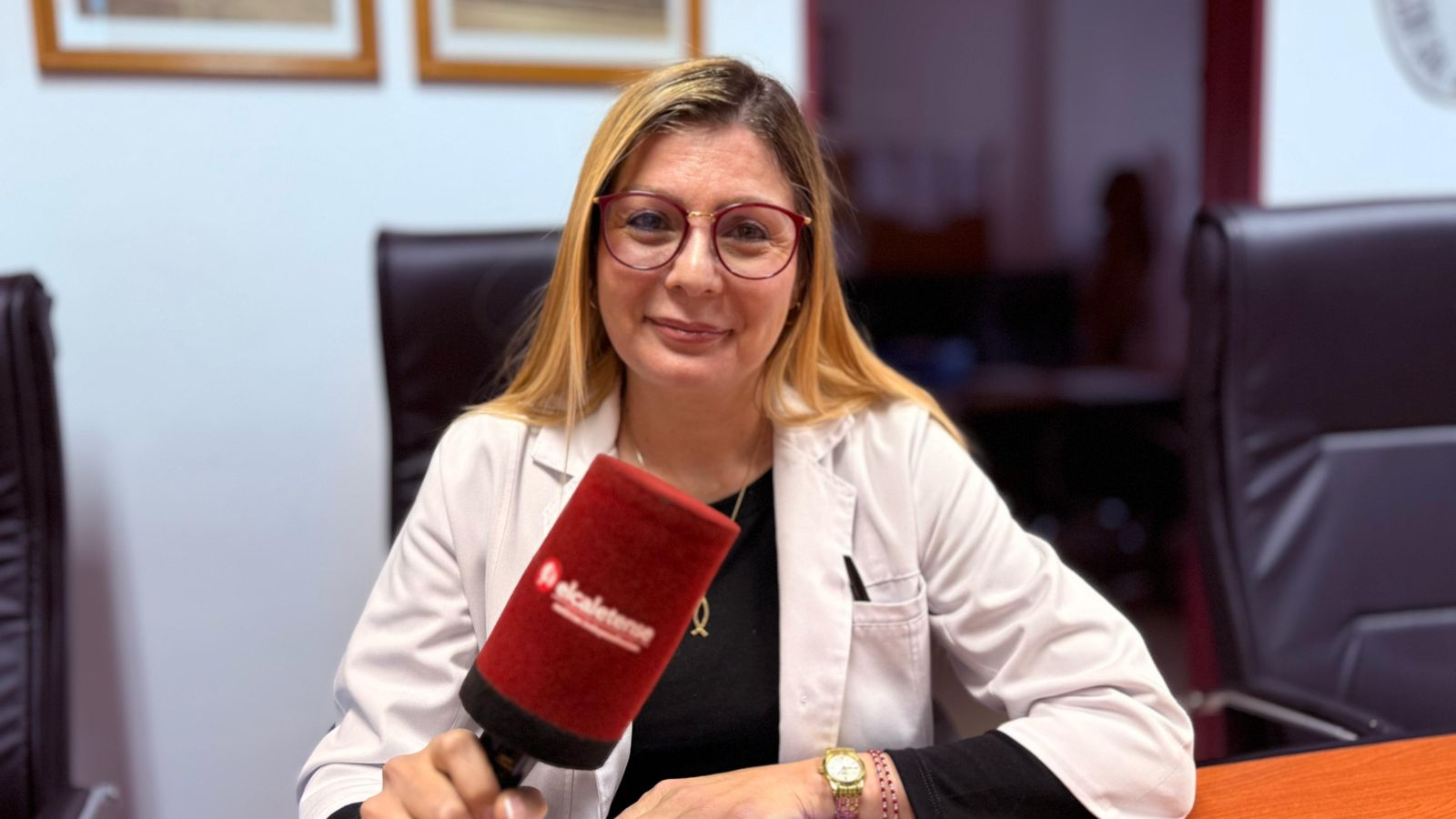 González: “Con Grasso y Belloni vamos a tener la madurez política para construir una alternativa”