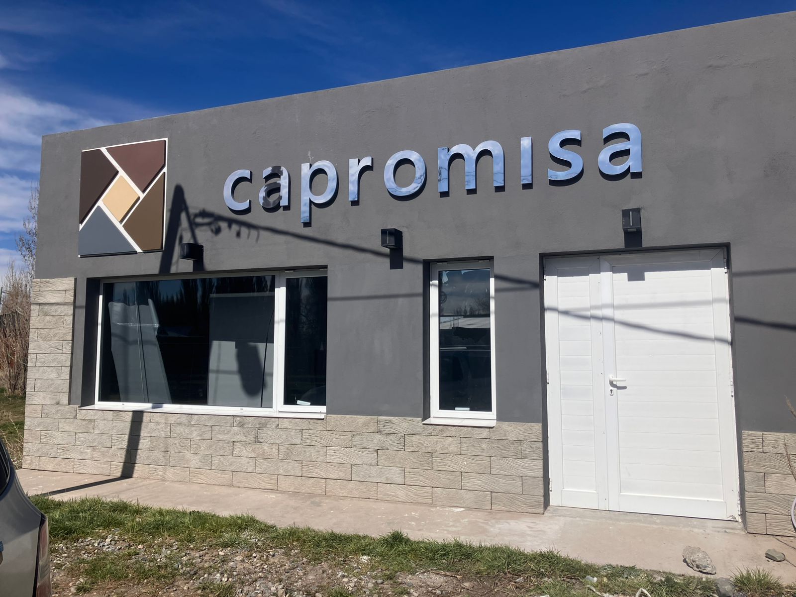 Iris Casas: “Hay mucho lote sin nada y apostamos a que se puedan entregar a otras familias”