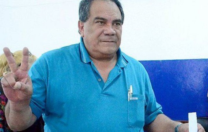 Julián Carrizo anticipó que el aguinaldo municipal podría pagarse entre el 15 y 20 de julio 