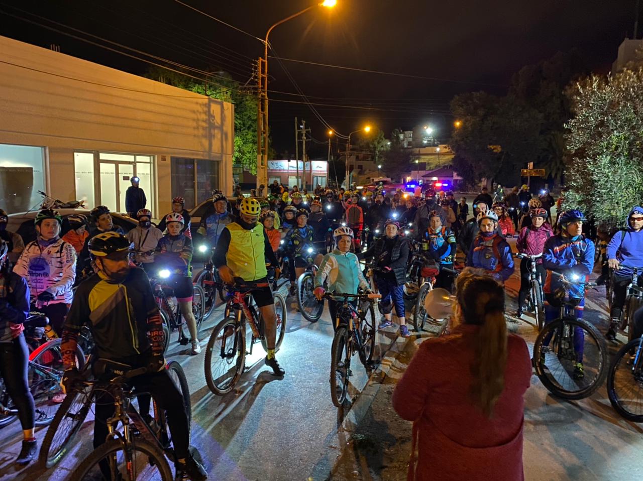 Cuestionó un control en un colectivo, fue trasladado a una comisaría y quedó en libertad