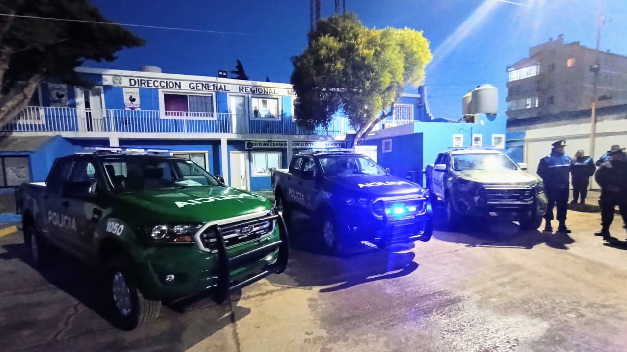 Disparó contra un auto, escapó y cayó con un revólver cargado
