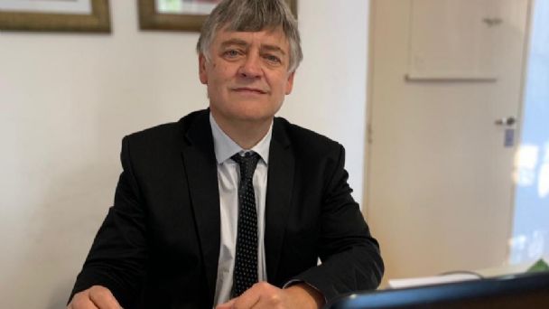 Diputado Oliva dijo que 5000 empleados municipales no tienen cobertura de la obra social y eso 