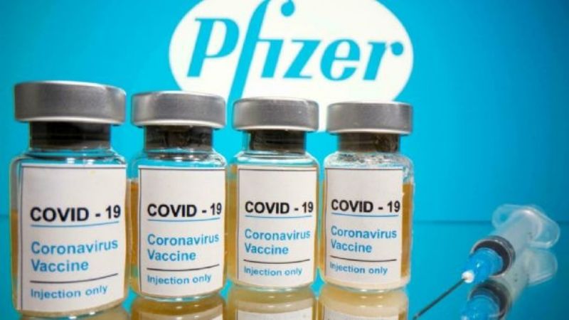Covid-19: Santa Cruz recibirá 12.870 vacunas de Pfizer para adolescentes de 12 a 17 años