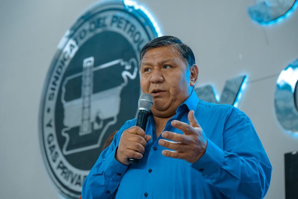 Petroleros Privados convocaron a asamblea permanente: 