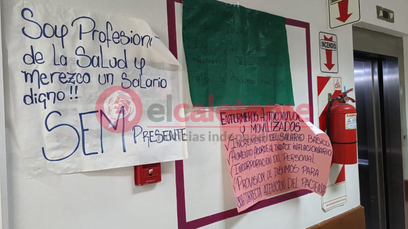 Friosur regularizó salarios, pero existe preocupación por la continuidad laboral