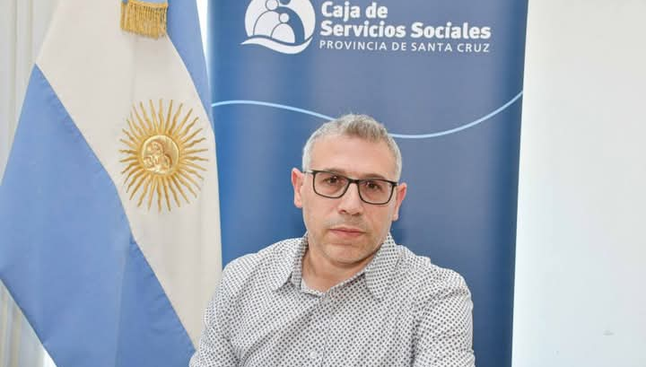 CSS pone en funcionamiento su credencial digital en toda la provincia