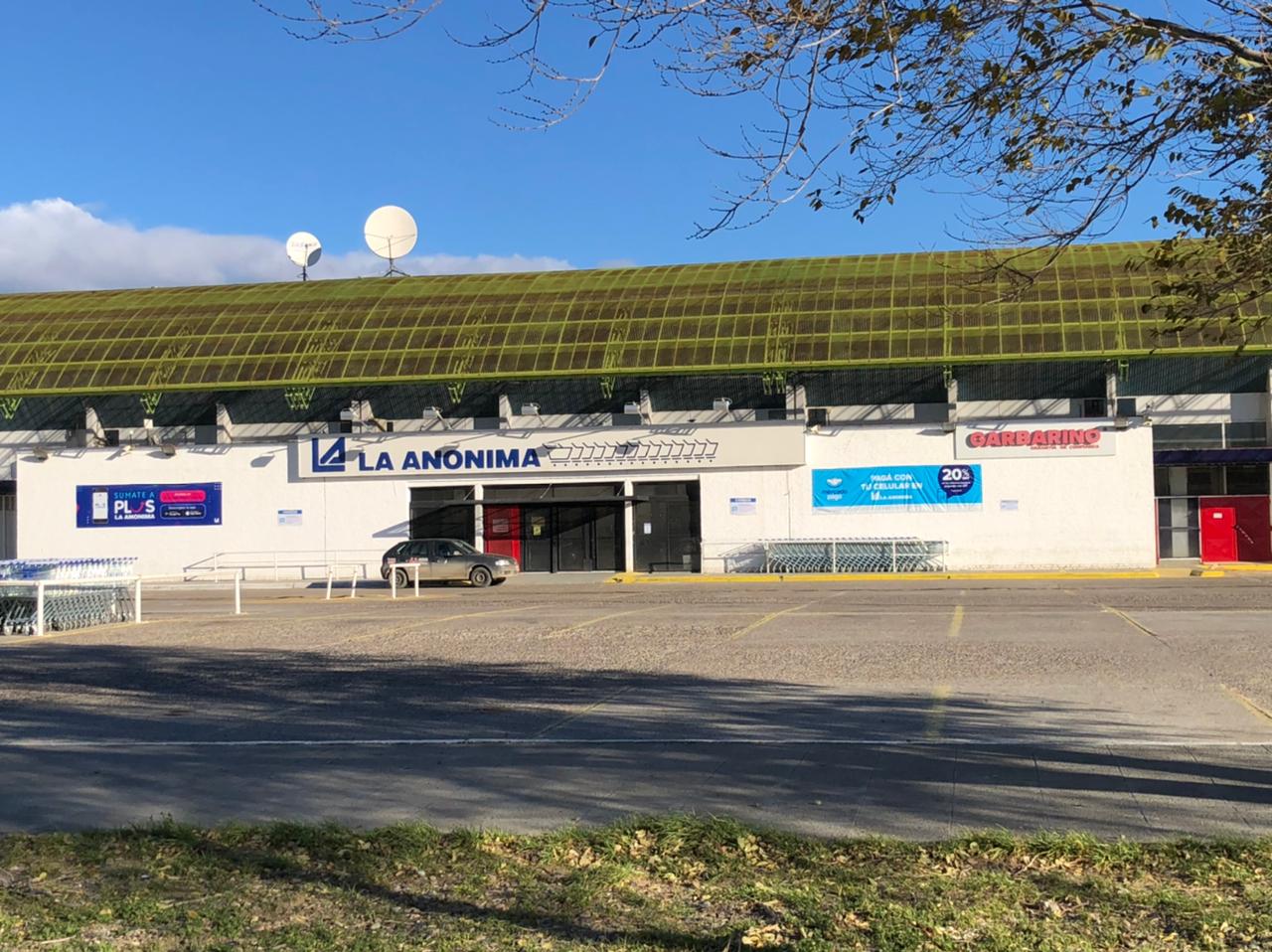 La Anónima pagará un bono de 31.166 pesos a todos sus empleados