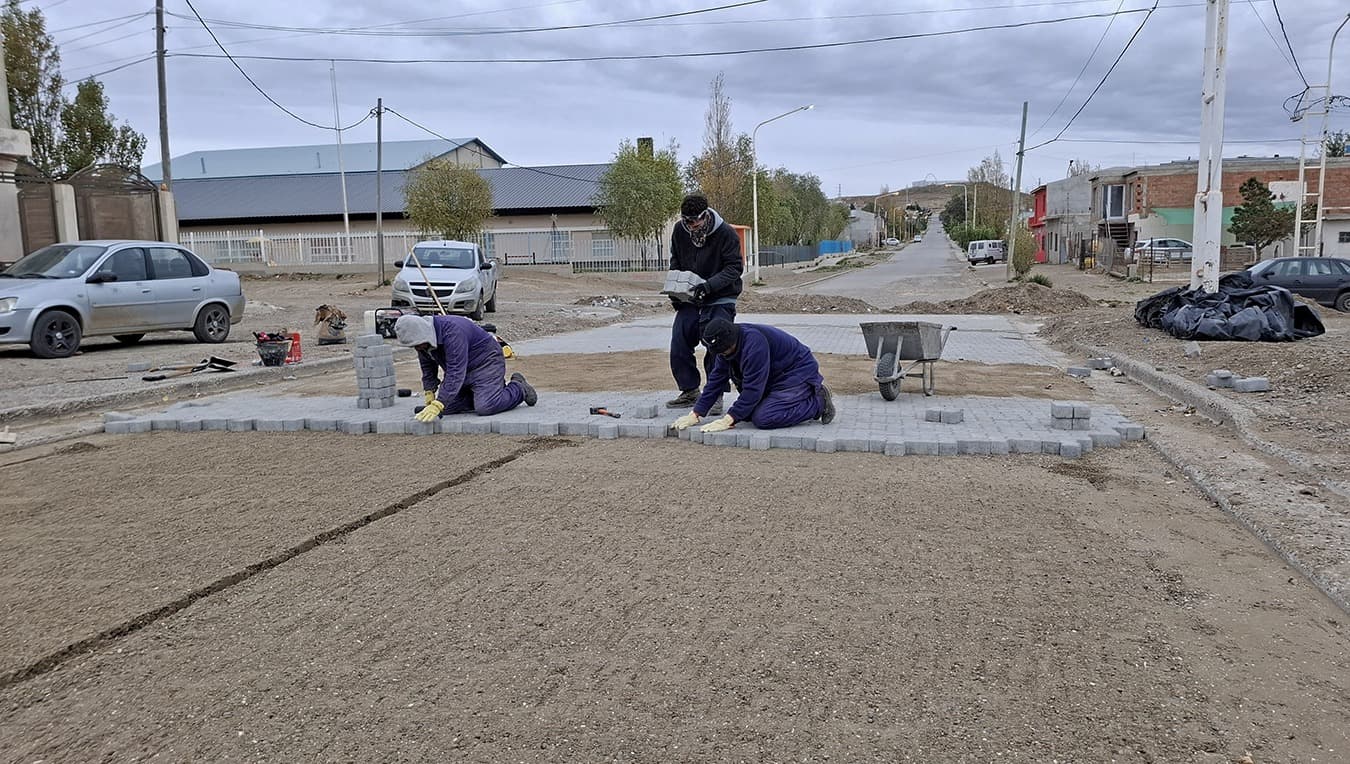 Educación presentó la guía 