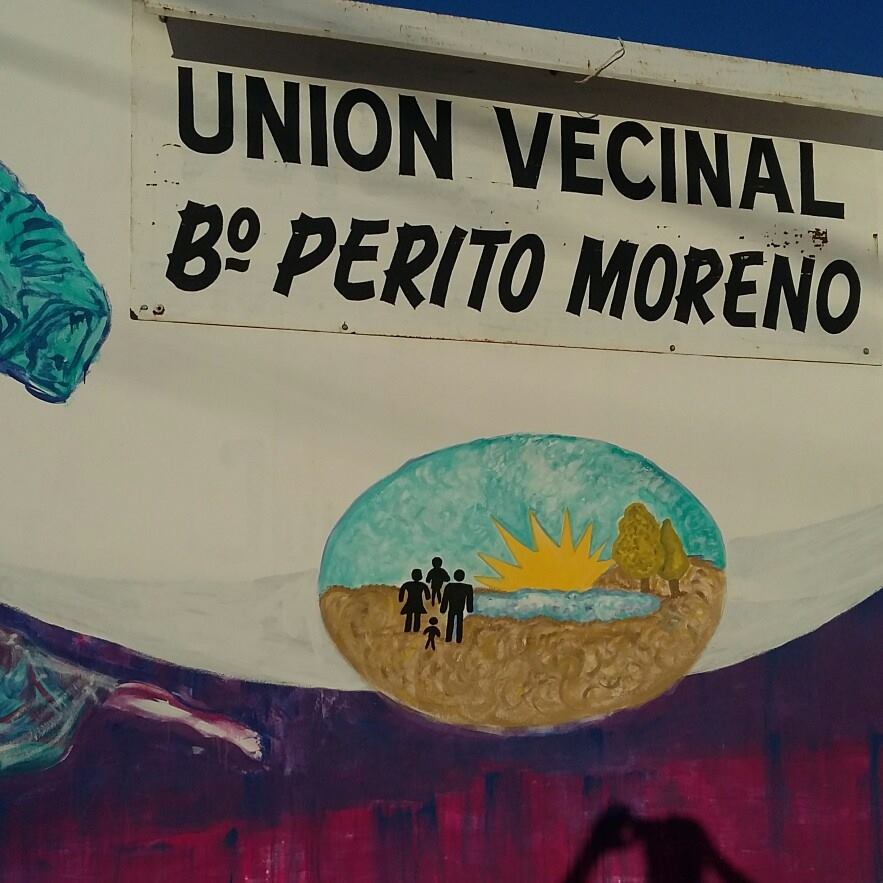 La vecinal del Perito Moreno convoca a asamblea para renovar autoridades