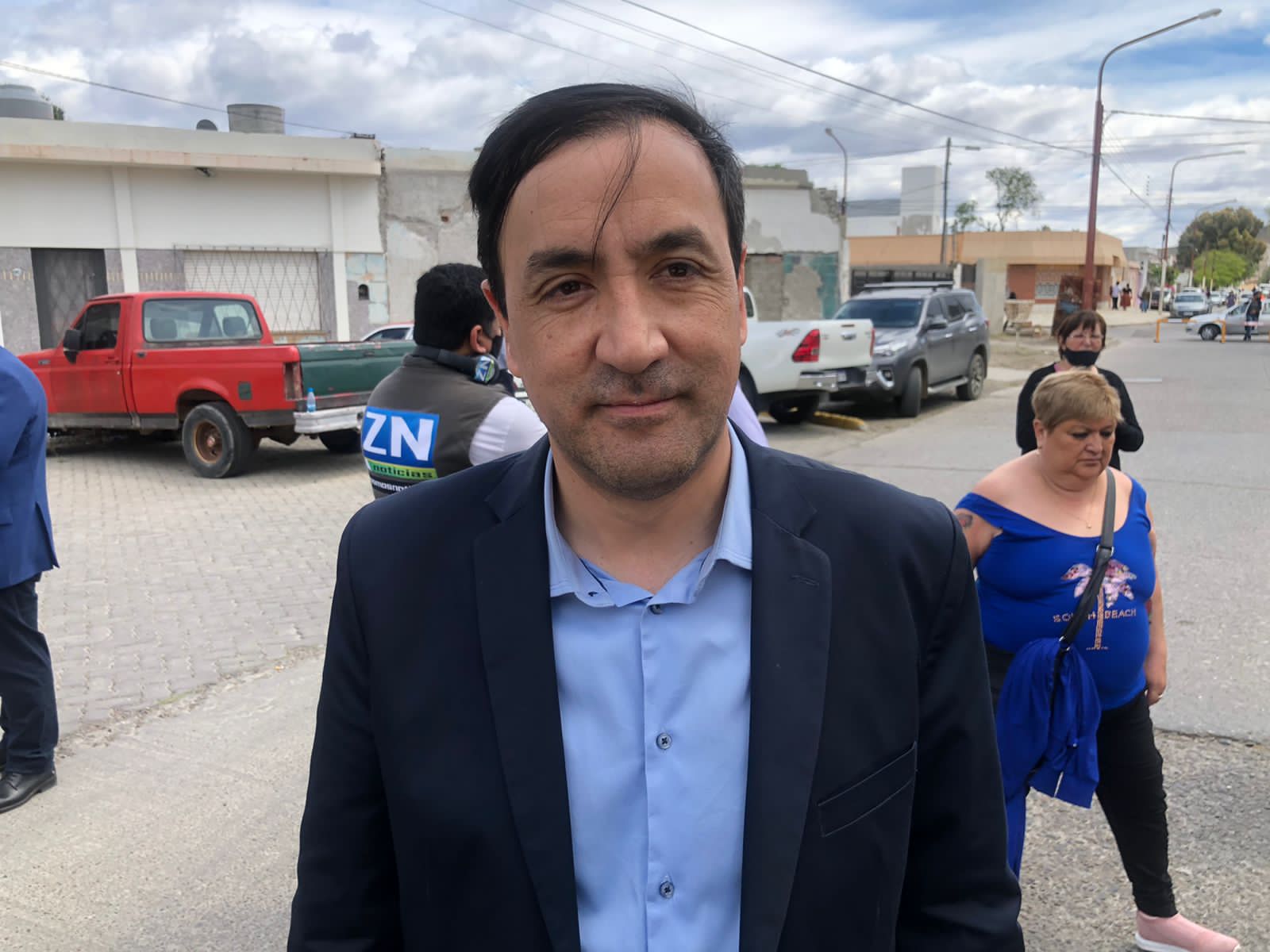 El guanaco en Santa Cruz: entre el desafío ambiental y su potencial nutricional