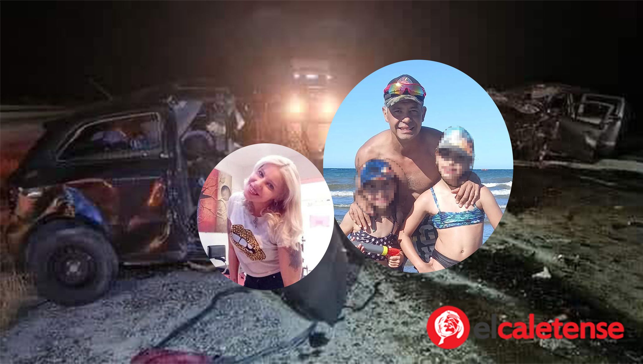 A un año del trágico desenlace de la familia García, la causa contra el empresario March avanza 