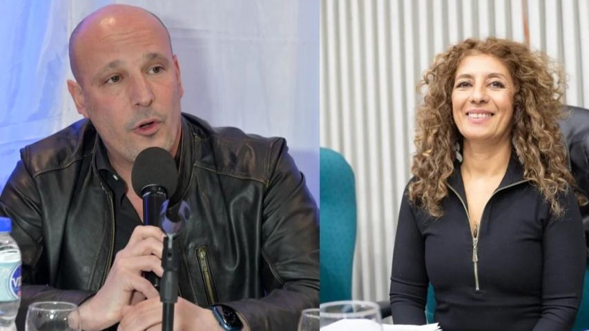 Ampliación del TJS: Mascheroni invitó a Nieto a debatir con “números reales”