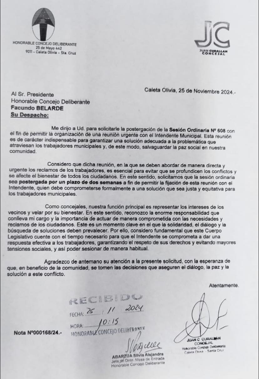 Educación presentó la guía 