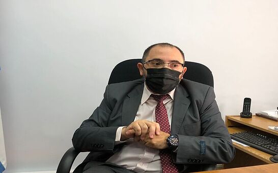 El juez Pérez Soruco confirmó que investiga el homicidio culposo y hoy definen si excarcelan a Federico Baigorria