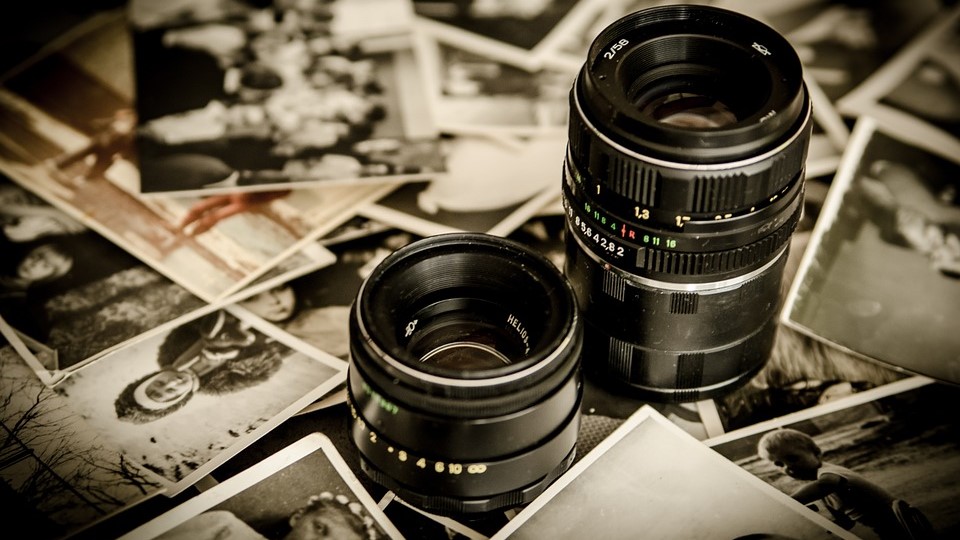 Dos nuevas propuestas creativas en Bellas Artes: Fotografía Avanzada y Diseño Multimedial