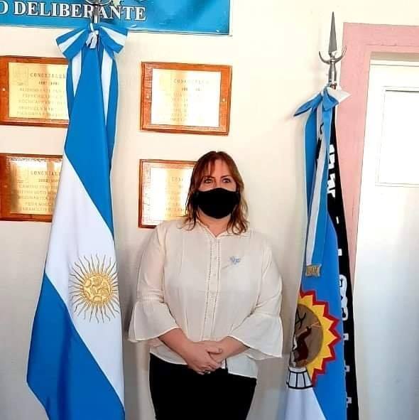 El STJ ordenó que la reincorporación de la Concejala Alonso en Las Heras, suspendida por sus pares