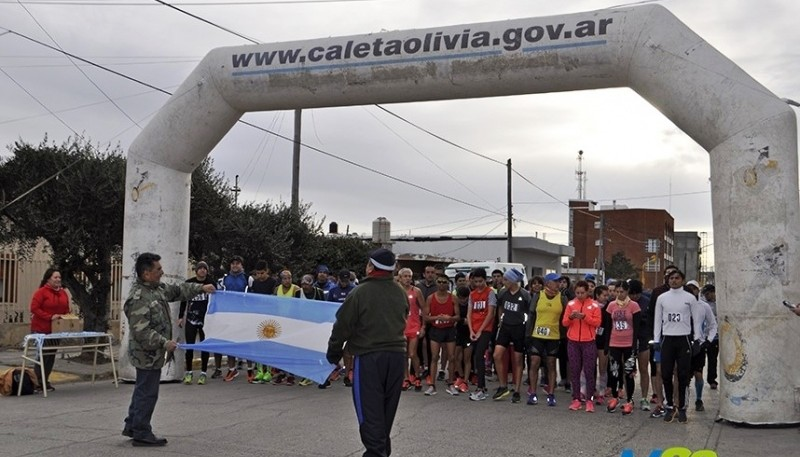 Se ultiman detalles sobre la corrida nocturna 