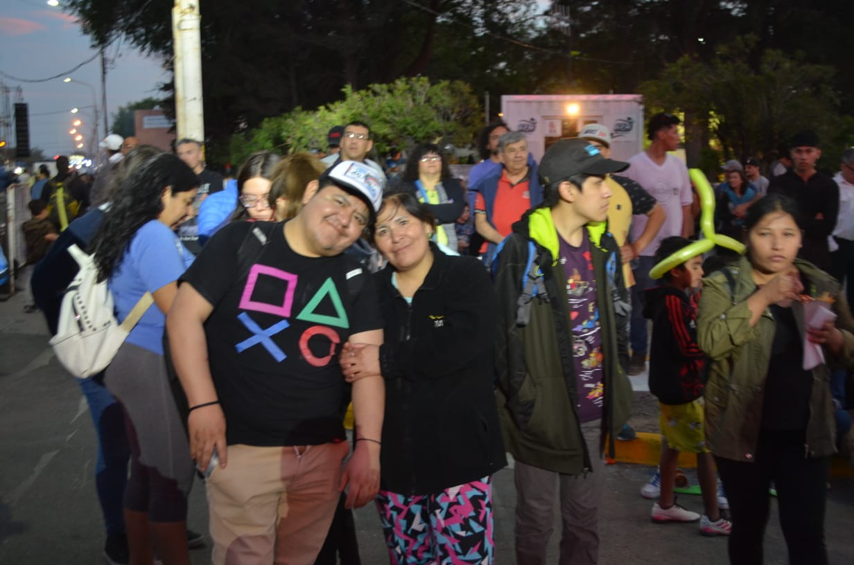 Se disputó la segunda fecha de la Liga Femenina Infanto Juvenil en Caleta Olivia